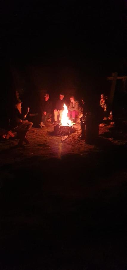 SosdalaVittfarnas Hird Vikingaby住宿加早餐旅馆 外观 照片