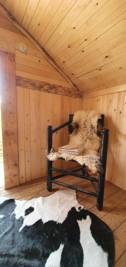 SosdalaVittfarnas Hird Vikingaby住宿加早餐旅馆 外观 照片