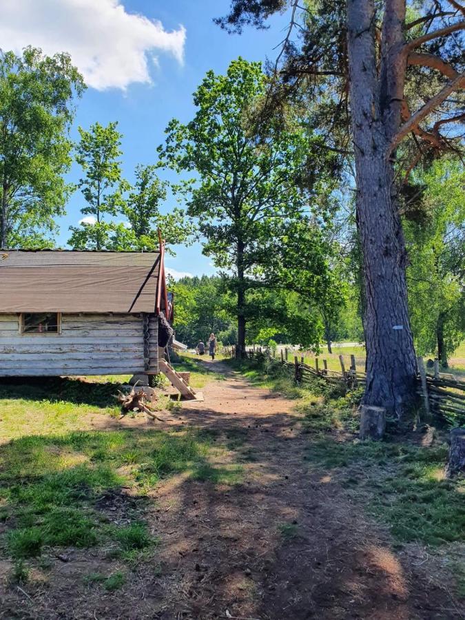 SosdalaVittfarnas Hird Vikingaby住宿加早餐旅馆 外观 照片